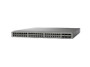 Cisco - N9K-C93108TC-EX-RF - Network Switch 48-Port 10GT 6-Port 100G