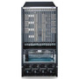Enterasys Network ER16-CS Routing Platform Base Chassis for Switch Fabric Module and Clock Card - Network Hardware