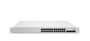 Cisco - MS250-24P-HW - Network Switch 24-Port Gigabit PoE L3 Cloud-Managed