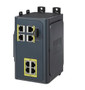 Cisco - IEM-3000-4PC-4TC - Industrial Ethernet Switch Module