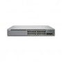 Juniper Networks Managed Switch - EX3400-24P