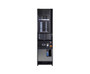 HP - J1P15A - Rack Kit End Assembly Apollo 8000