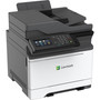 Lexmark - 42C7380 - Laser Printer Color 40ppm 1200x1200 dpi