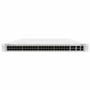 MikroTik Cloud Router Switch - CRS354-48P-4S+2Q+RM