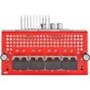 WatchGuard - WG8594 - Firewall Expansion Module 4-Port 10Gb SFP+