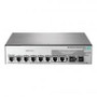 JL169A - HPE - HP Officeconnect 1850 6-Ports SFP+ Manageable Layer 2 Rack-Mountable Gigabit Ethernet Switch