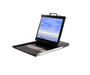 StarTech - RACKCONS1908 - LCD Console 19" 8-Port KVM