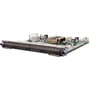 HP - JG373A - Network Module Quad Port 40Gbps CFP SC