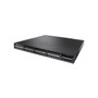 Cisco Catalyst 3650 Series 48-Port Switch WS-C3650-48PQ-S - Gigabit Ethernet Network Switch - Rack Mountable
