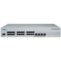 Nortel - RMAL4512E01 - Ethernet Switch 24-Port SFP 4-Port GBIC