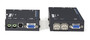 Black - ACU5050A - KVM Switch 4-Port USB HD-15 Audio