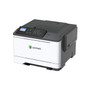 Lexmark CS521 Color Laser Printer 2400x600 dpi 35ppm - Compatible with ProLiant DL360p Gen8 servers