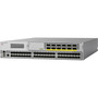 Cisco - C1-N9K-C9396PX - Network Switch 48-Port 10GbE 12-Port 40GbE