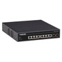 Black Box LGB5510A Managed 10G Ethernet Network Switch in Black, compatible with ProLiant DL360p Gen8 servers