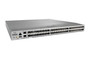 Cisco Nexus 3524-X 10 Gigabit Ethernet Switch - 24 Ports - N3K-C3524P-10GX - Rack Mount Switch for Data Centers