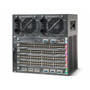 Cisco - WS-C4506E-S6L-4200 - Chassis 6-Slot 24Gbps PoE+ 4200W
