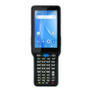 Unitech HT730 Handheld Mobile Computer with ZA66UMBG Model - Ideal for Inventory Management