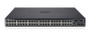 Dell - 5H4H5 - Network Switch 48-Port 10GBase-T RJ45 4x QSFP 40GB