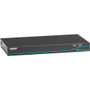 Black - KV9308A-R2 - KVM Switch 8-Port 1U HD-15