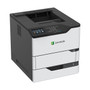 Lexmark - 50G0720 - Printer Monochrome Laser 55ppm 1200x1200 dpi