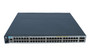 HP - J9574ASR - Network Switch 48-Port Gigabit PoE+ 4x SFP+