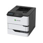 Lexmark MS822DE Monochrome Workgroup Laser Printer 55ppm 1200x1200 dpi - Compatible with ProLiant DL360p Gen8 servers