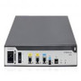 HP - JG182A - Router 24-Port Switch Rack Mountable