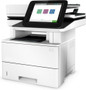 HP LaserJet E52645 Series Managed MFP Printer - 1PS55A