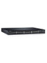 Dell - HPC2V - Network Switch 48-Port Ethernet Manageable 4x SFP