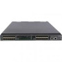 HP - JG296-61101 - Network Switch 24-Port SFP+ 10GbE 1U Managed