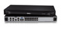 Dell - 2162DS - KVM Switch 16-Port Remote IP Console