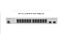 Fortinet - FS-124D-POE-BDL-247-36 - Network Switch 24-Port 100Base-T