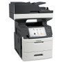 Lexmark MX711DE Multifunction Laser Printer - 24T7404