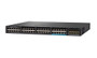 Cisco - WS-C3650-12X48FD-S - Network Switch 48-Port 10GBase-T RJ-45