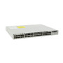 Cisco Catalyst 9200 48-Port Data Switch Network Essentials - mounted in a server rack