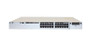 Cisco Catalyst 9300 24-Port PoE+ Gigabit Ethernet Switch - Layer 2 Managed - Compatible with Twisted Pair - C9300-24P-A