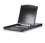 ATEN - CL1308N - KVM Switch 8-Port 19" LCD USB/PS2
