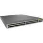Cisco - C1-N9K-C9372PX - Network Switch 48-Port Optical Fiber 1U Layer3