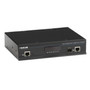 ACR1002A-R - Black Box ServSwitch Agility Dual DVI USB and Audio KVM Extender over IP Dual-Head or Dual-Link Receiver