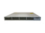 Cisco Catalyst 9300 48-Ports PoE+ Gigabit Ethernet Switch - C9300-48P-A - Mounted in Network Rack