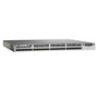 Cisco Catalyst C3850-24S Layer 3 Switch - 24 SFP - IP Base - Stackable - Compatible with WS-C3850-24S Servers