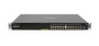 HPE 2930F 24G PoE+ 4SFP+ Managed Switch, 24-Ports, Rack-mountable