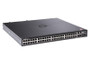 Dell - E06W002 - Network Switch 48-Port L3 PoE