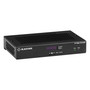 Black Box VS-2002-ENC HDMI-over-IP H.264 Encoder 2-Port for streaming high-quality video signals over IP networks