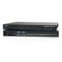 Belkin - F1DP216A - KVM Switch 16-Port Cat5 RJ-45 1U Rack-mountable