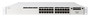 Cisco Meraki MS390-24U-HW 24-port GE L3 UPoE switch for data centers and network infrastructure.