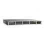 C9300-48UXM-A - Cisco - Catalyst Ethernet 48-Ports UPOE Manageable Stackable Rack-Mountable 1U Gigabit Ethernet Layer2