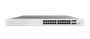 Cisco Meraki - MS130-24P-HW - Network Switch 24-Port Cloud-Managed PoE