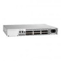 HP - AM867C - SAN Switch 8-Port 8Gb Fiber Channel 1U