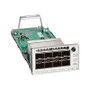C9300-NM-8X-M - Cisco expansion module Gigabit Ethernet 10 Gigabit SFP+ x 8